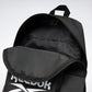 Classics Foundation Backpack Black/Black