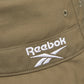 Classics Foundation Bucket Hat Army Green