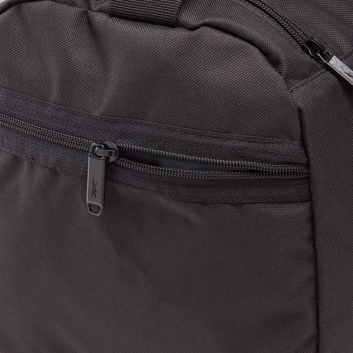 Active Core Grip Duffle Bag Small Black/White