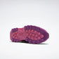 Cardi B Classic Leather V2 Shoes Ultraberry/Aubergine/Matte Gld