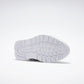 Classic Vegan Shoes White/Black/White
