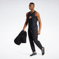 Les Mills&#174; CNY Graphics Tank Top Black