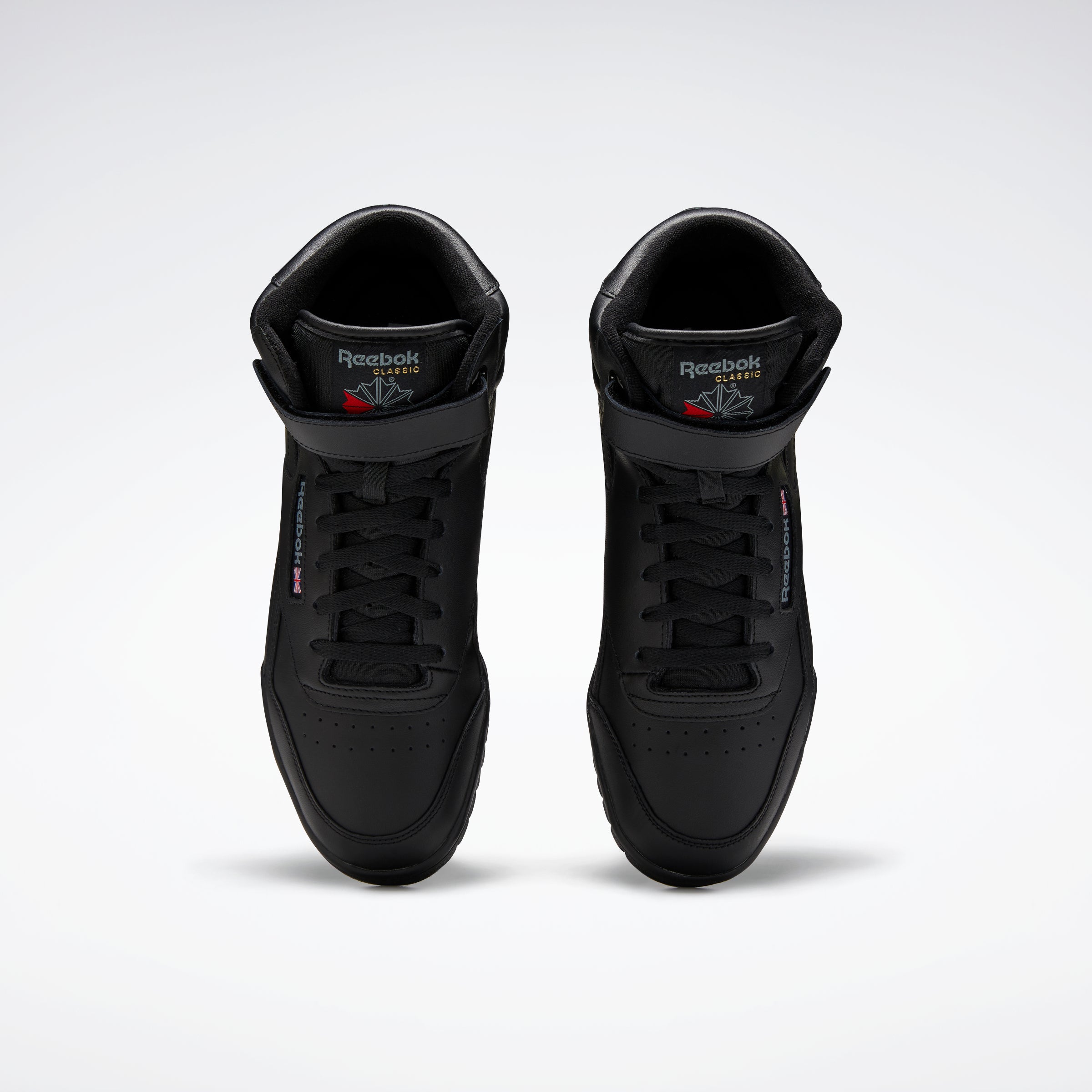 Reebok exofit hi store australia