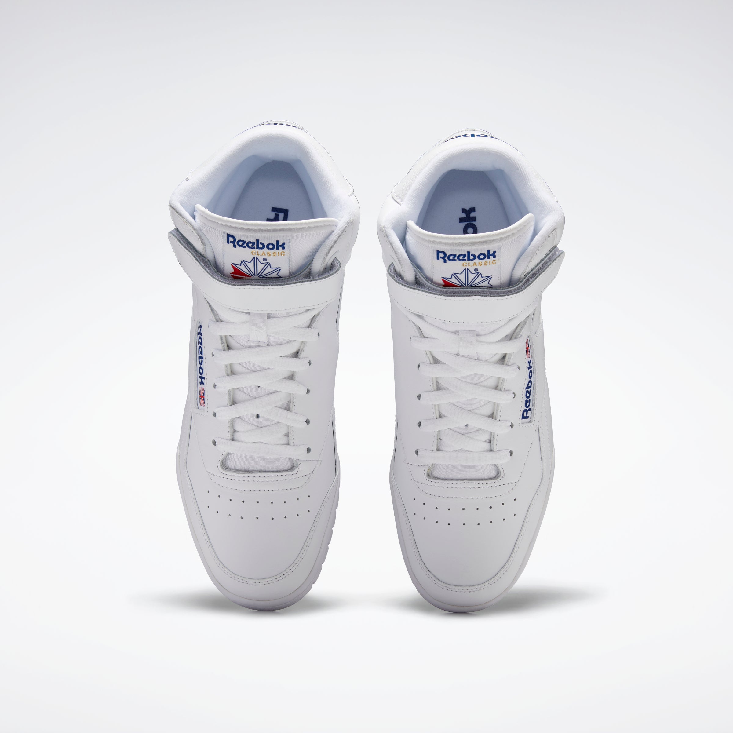 Reebok on sale classics exofit