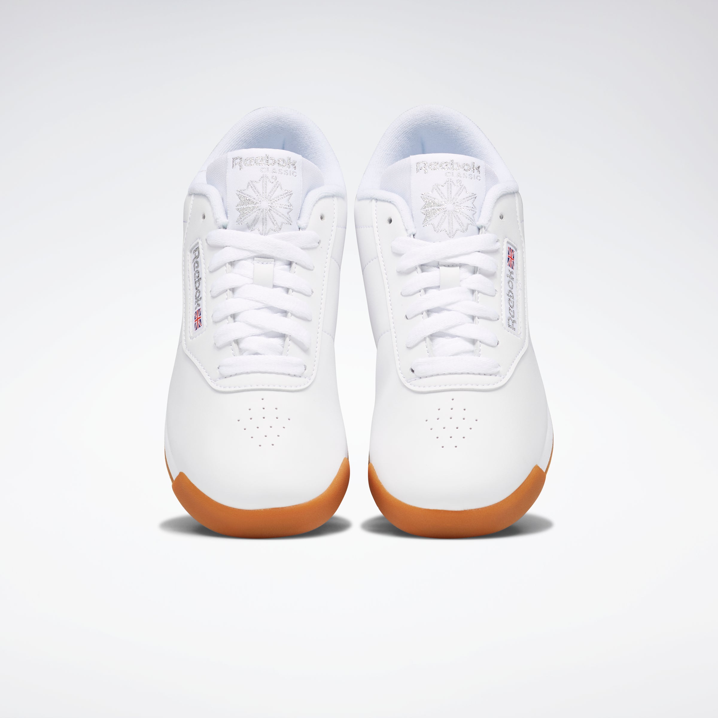 Reebok princess white sales australia