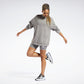 Reebok Classics Natural Dye Small Logo Crew Dress Boulder Grey