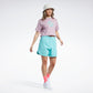 Classics Knit Shorts Semi Teal