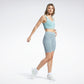 Classics Natural Dye Legging Shorts Pure Grey 3