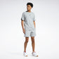 Classics Brand Proud T-Shirt Medium Grey Heather
