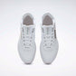 Club C Double Geo Shoes White/Seaside Grey/Silver