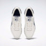 Classic Leather 1983 Vintage Shoes Chalk/Vector Navy/Alabaster