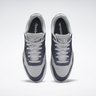 BB 4000 II Basketball Shoes Pure Grey 3/Vector Navy/White