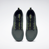 Nanoflex Adventure TR Men's Shoes Chalk Green/Black/Pure Grey 3