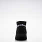 Active Core Low-Cut Socks 3 Pairs Wht/Black/Medium Grey Heather