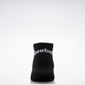 Active Core Low-Cut Socks 3 Pairs Wht/Black/Medium Grey Heather
