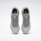 Classic Leather Legacy AZ Shoes Pure Grey 4/Chalk/Cold Grey 6