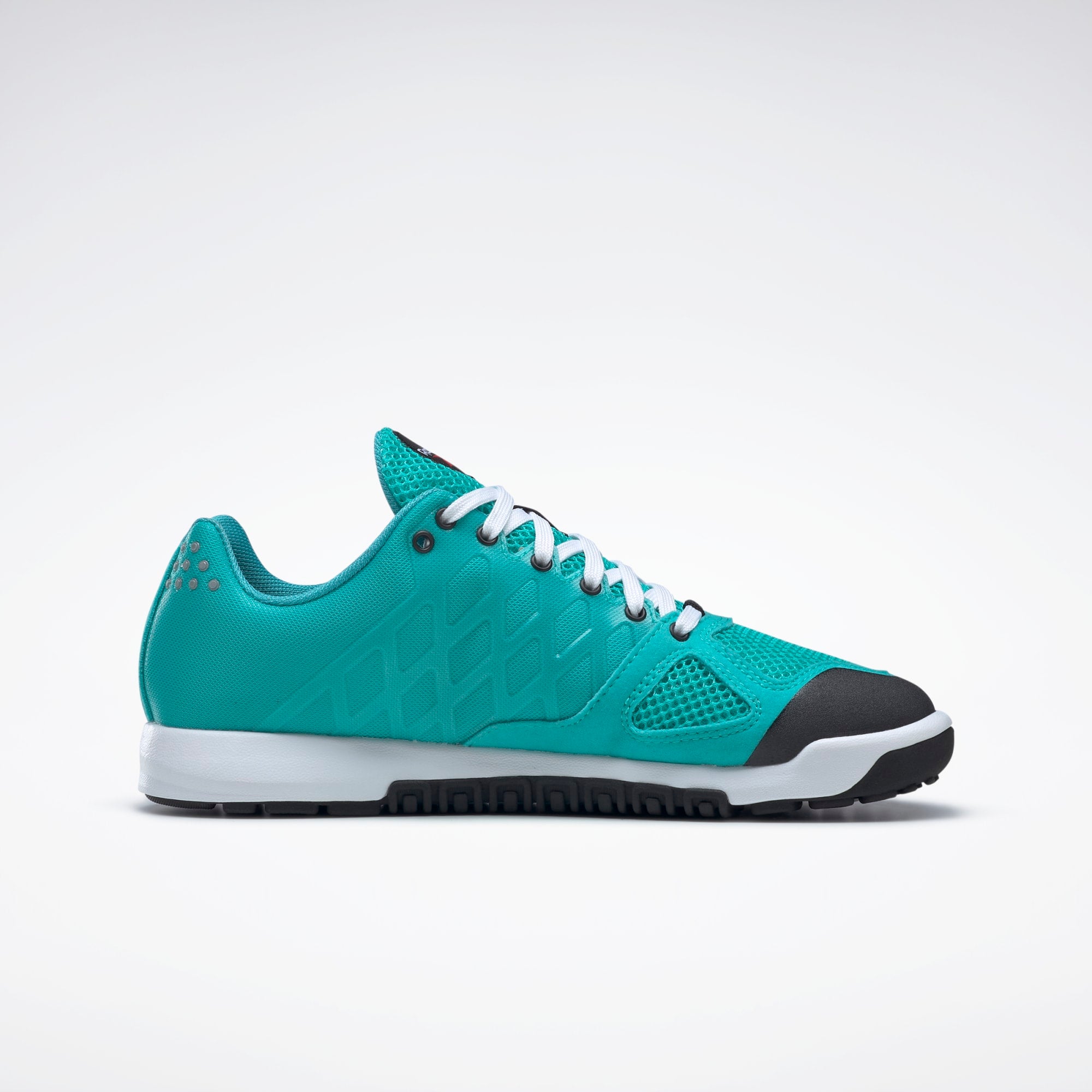 Nano 2.0 Women s Shoes Teal White Black