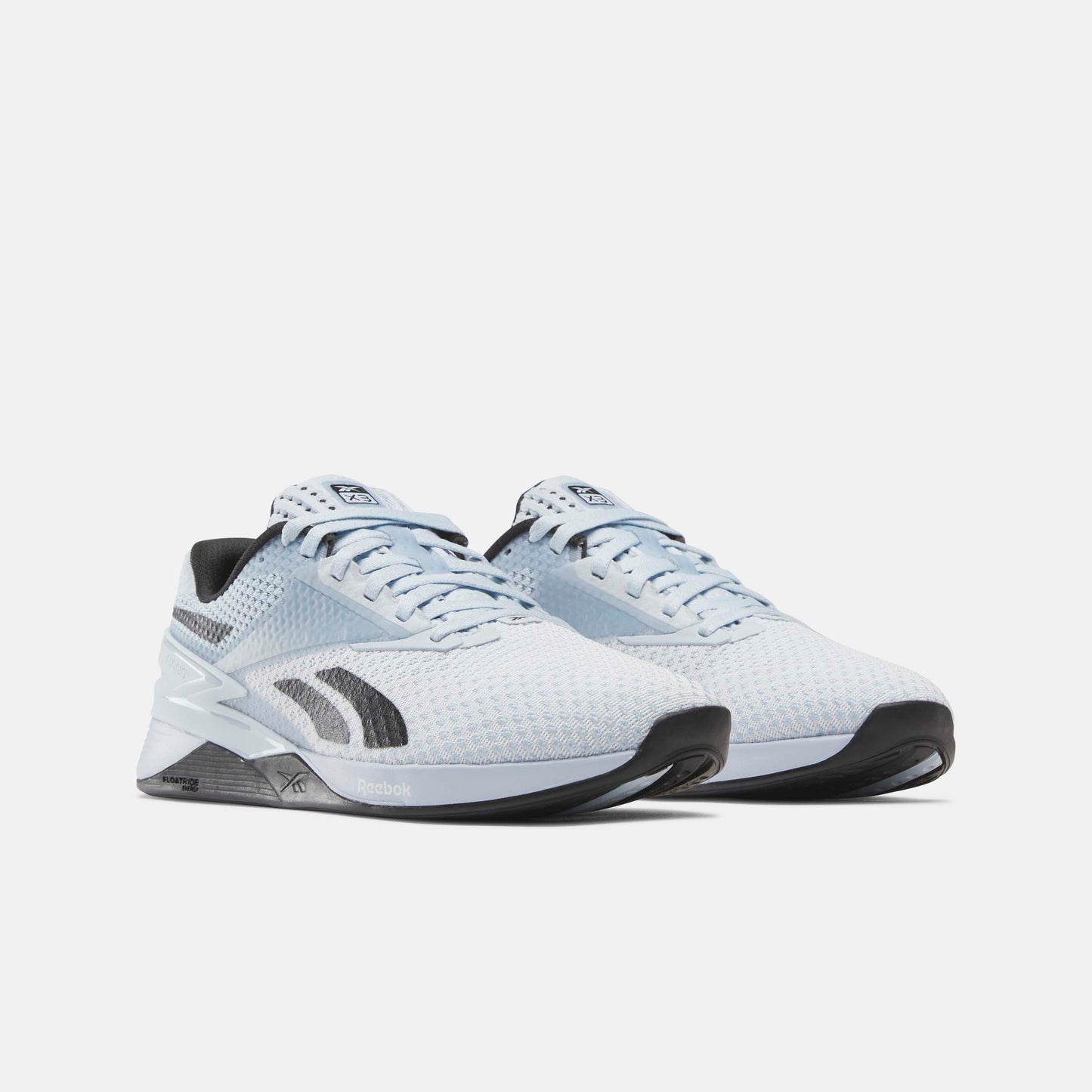 Nano X3 Feel Good Blue/White/Black