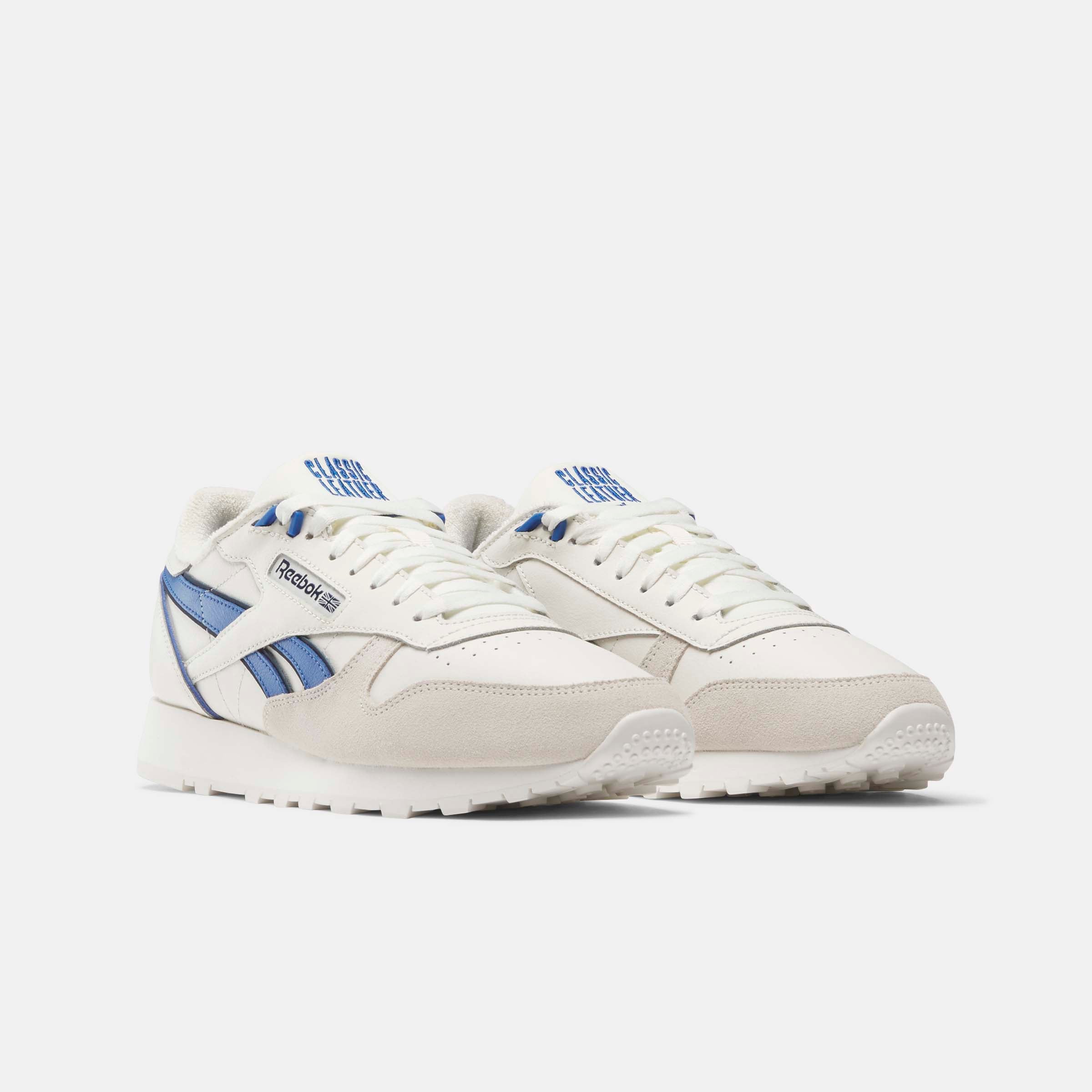 Reebok classic best sale leather dv9695