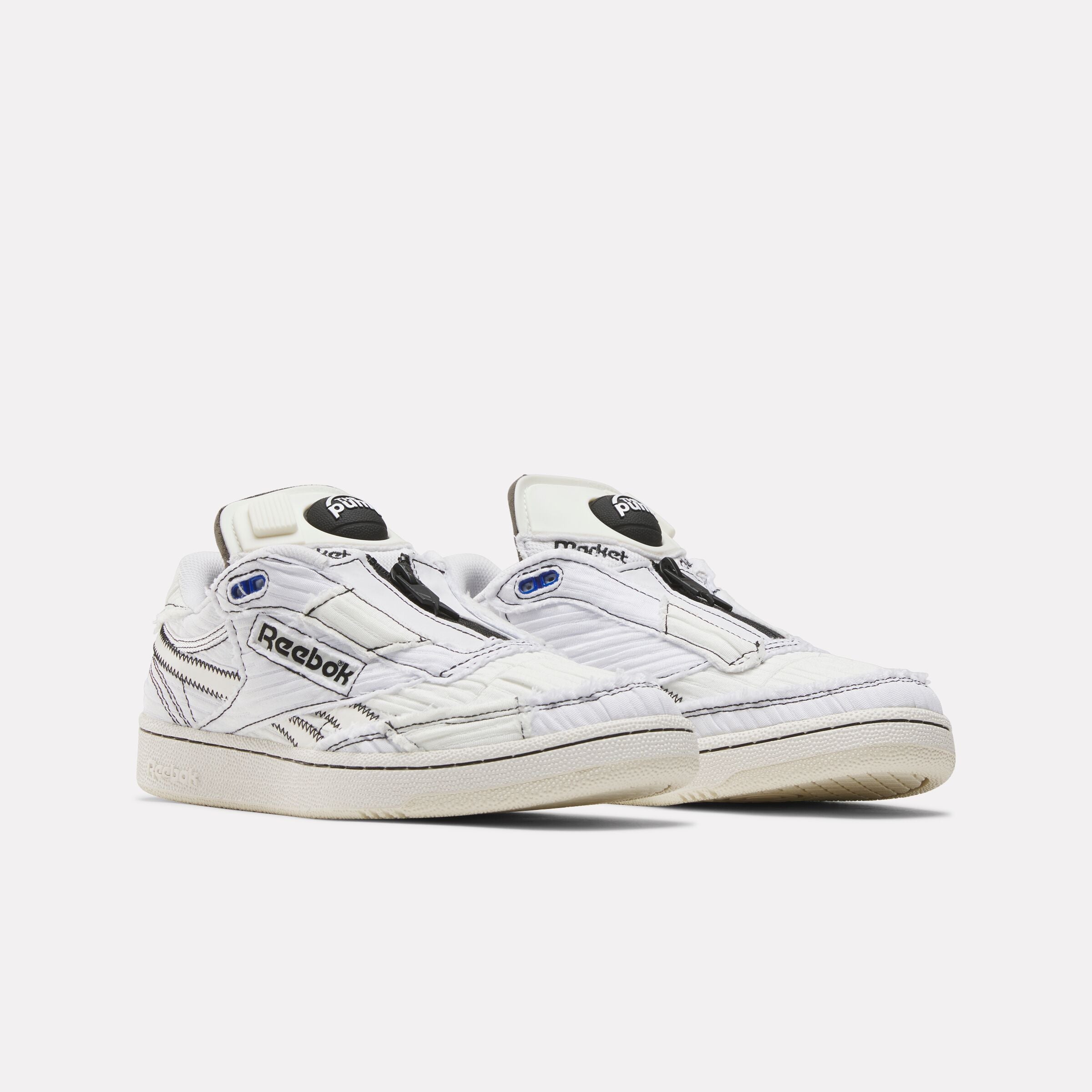 Reebok club c 85 on sale sandstone