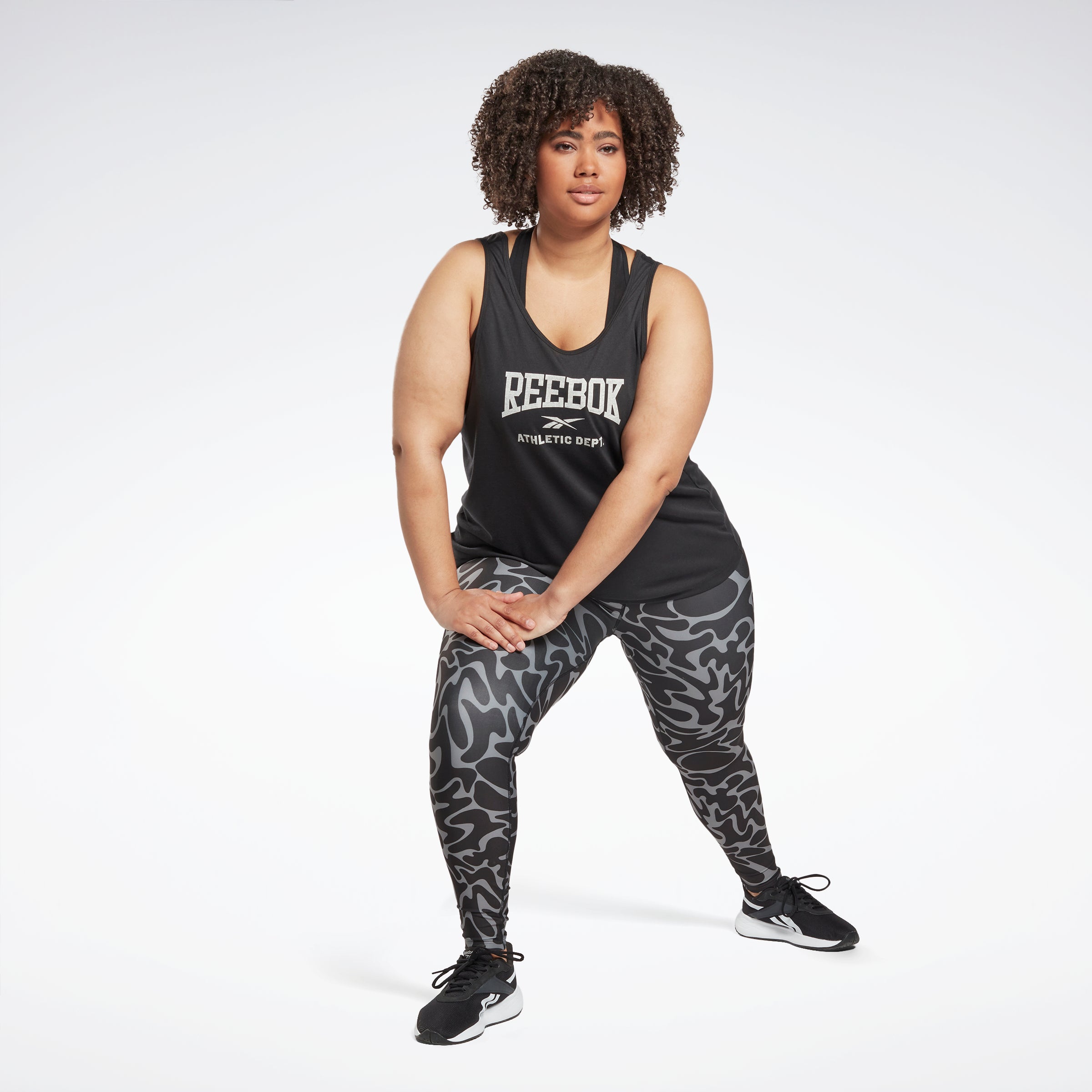 Reebok gym hot sale wear