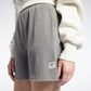 Reebok Classics Natural Dye Waffle Shorts Boulder Grey