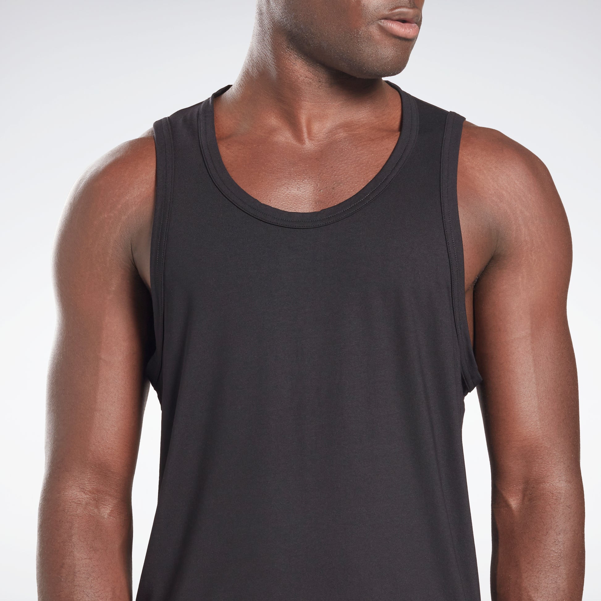 ACTIVCHILL+DREAMBLEND Tank Top Black – Reebok Australia