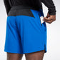 Strength Shorts 2.0 Vector Blue