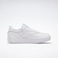 Club C Double Shoes White/White/Cold Grey 2