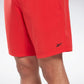 Workout Ready Shorts Vector Red