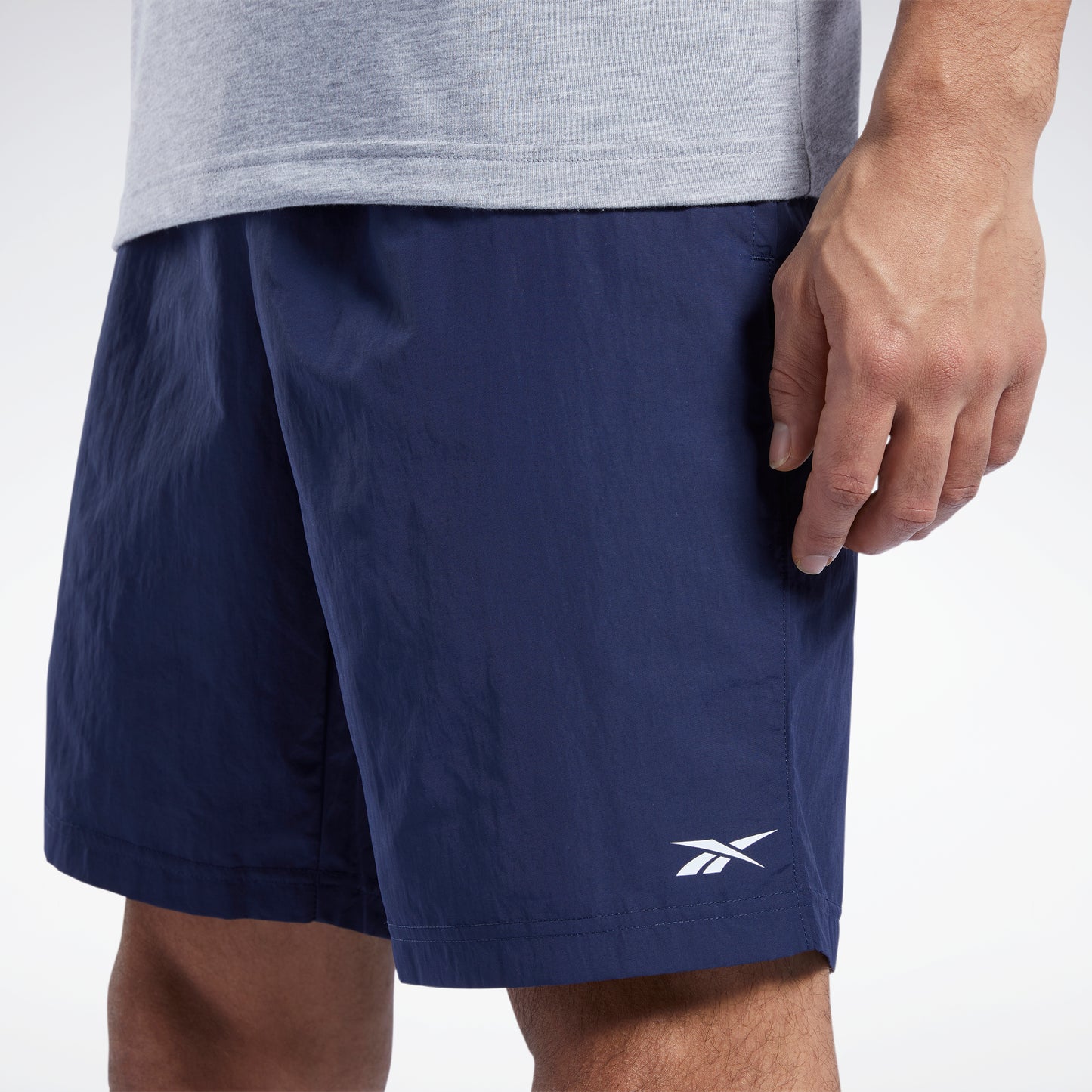 Training Essentials Utility Shorts Vector Navy