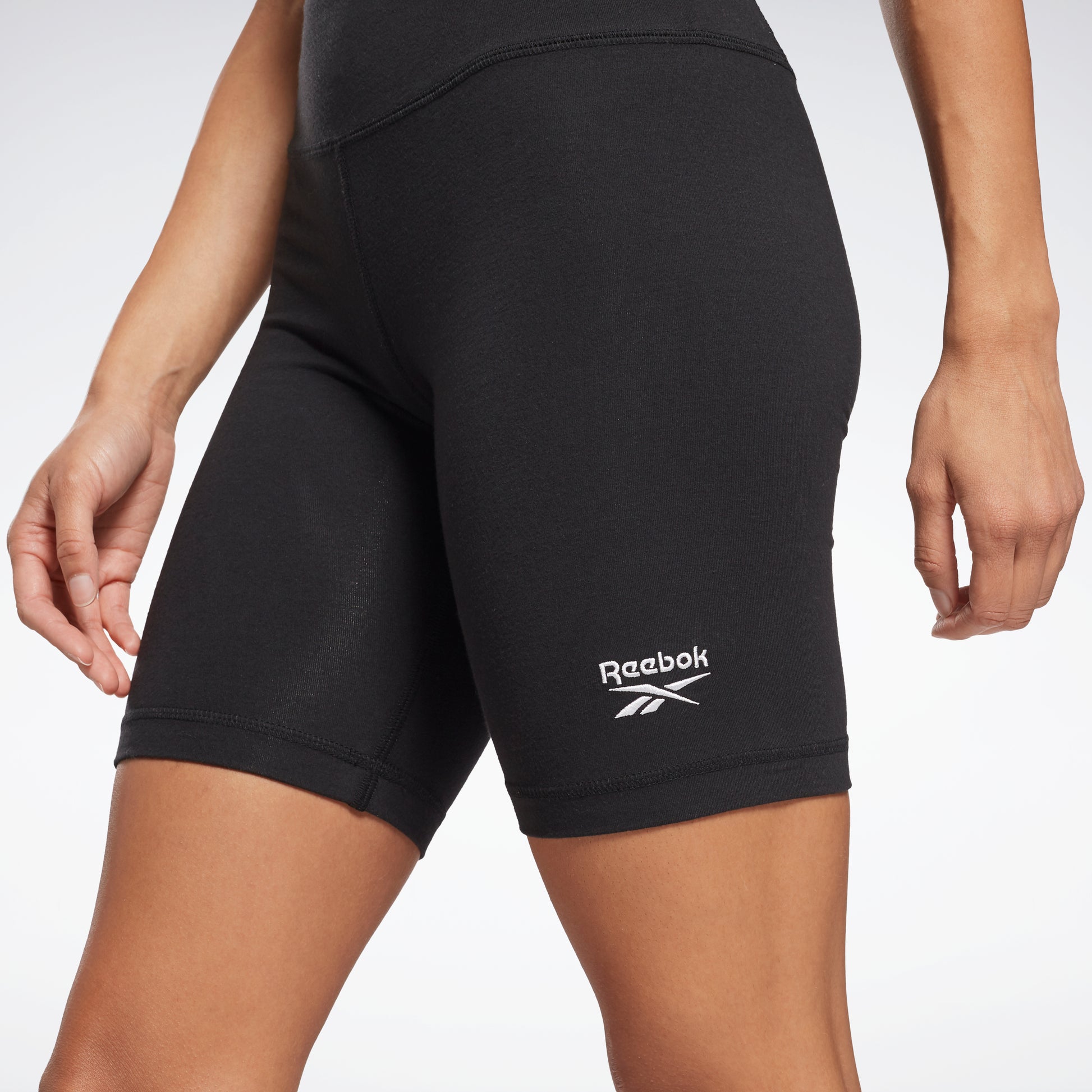 Reebok Identity Logo Leggings Black – Reebok Australia