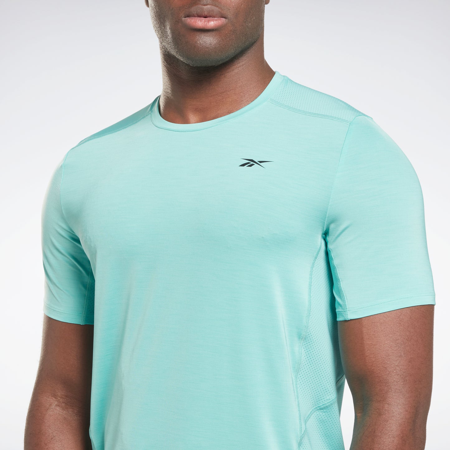 Activchill Athlete T-Shirt Semi Teal