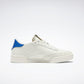 Club C Clean Shoes Chalk/Chalk/Vector Blue