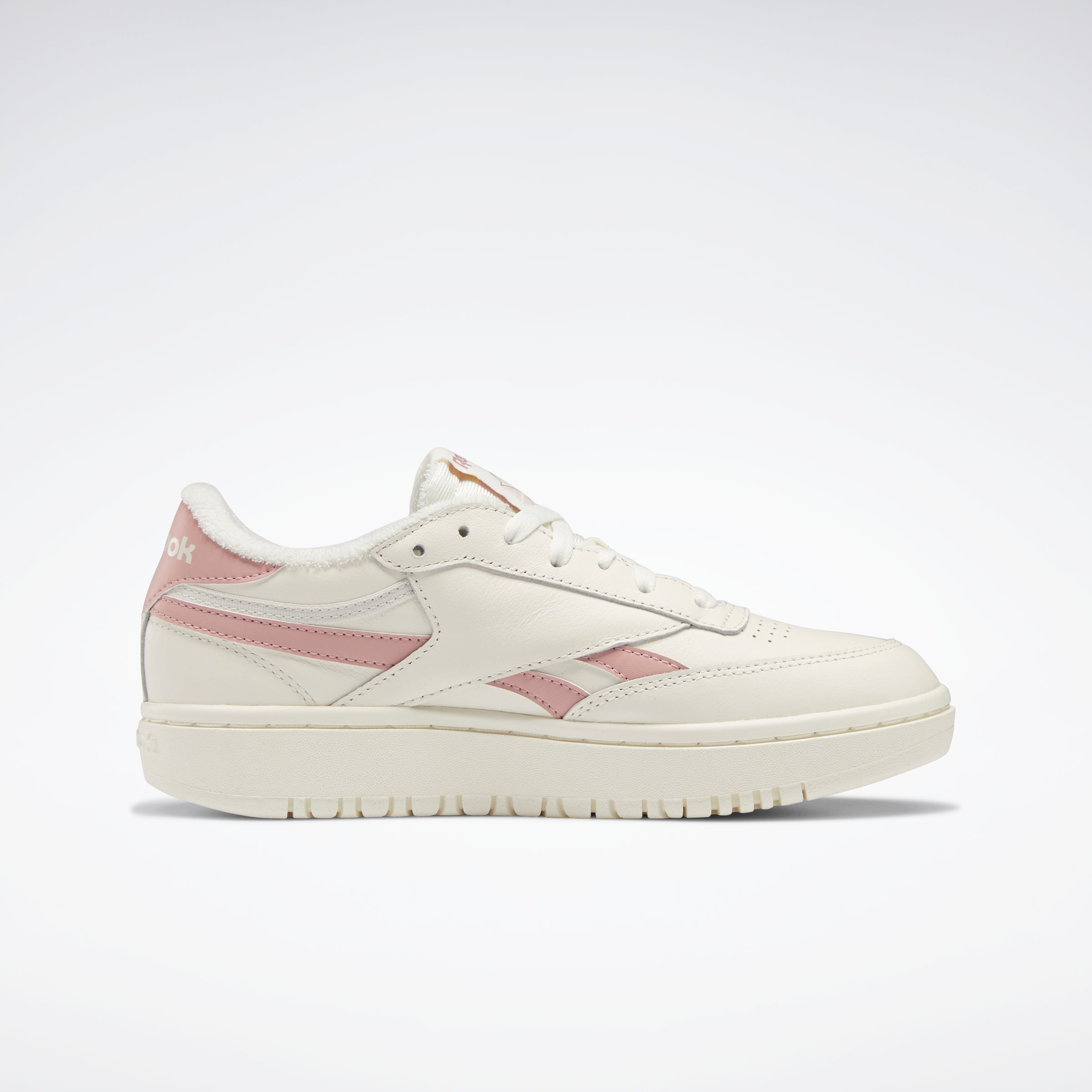 Reebok on sale double chalk