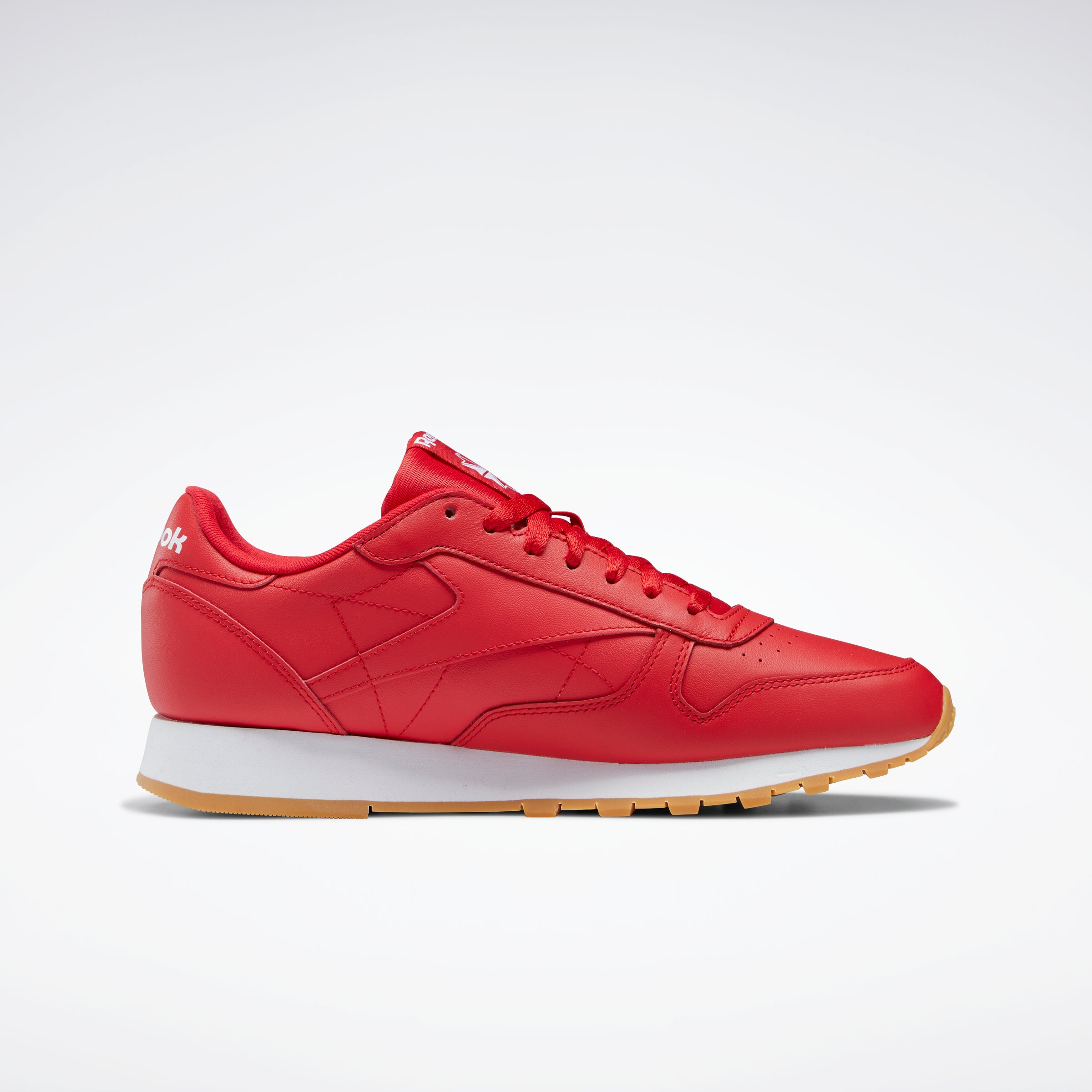 Reebok  hot sale red