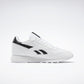 Classic Vegan Shoes White/Black/White