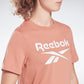 Reebok Identity T-Shirt Canyon Coral
