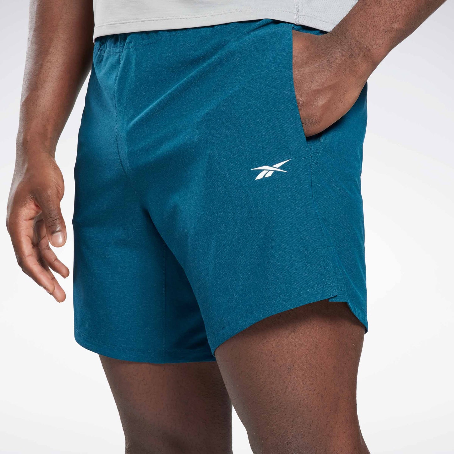 Strength Shorts 2.0 Forest Green
