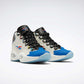 Question Mid Chalk/Black/Vector Blue