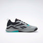 Nanoflex TR V2 Men's Shoes Black/Pure Grey 3/Teal