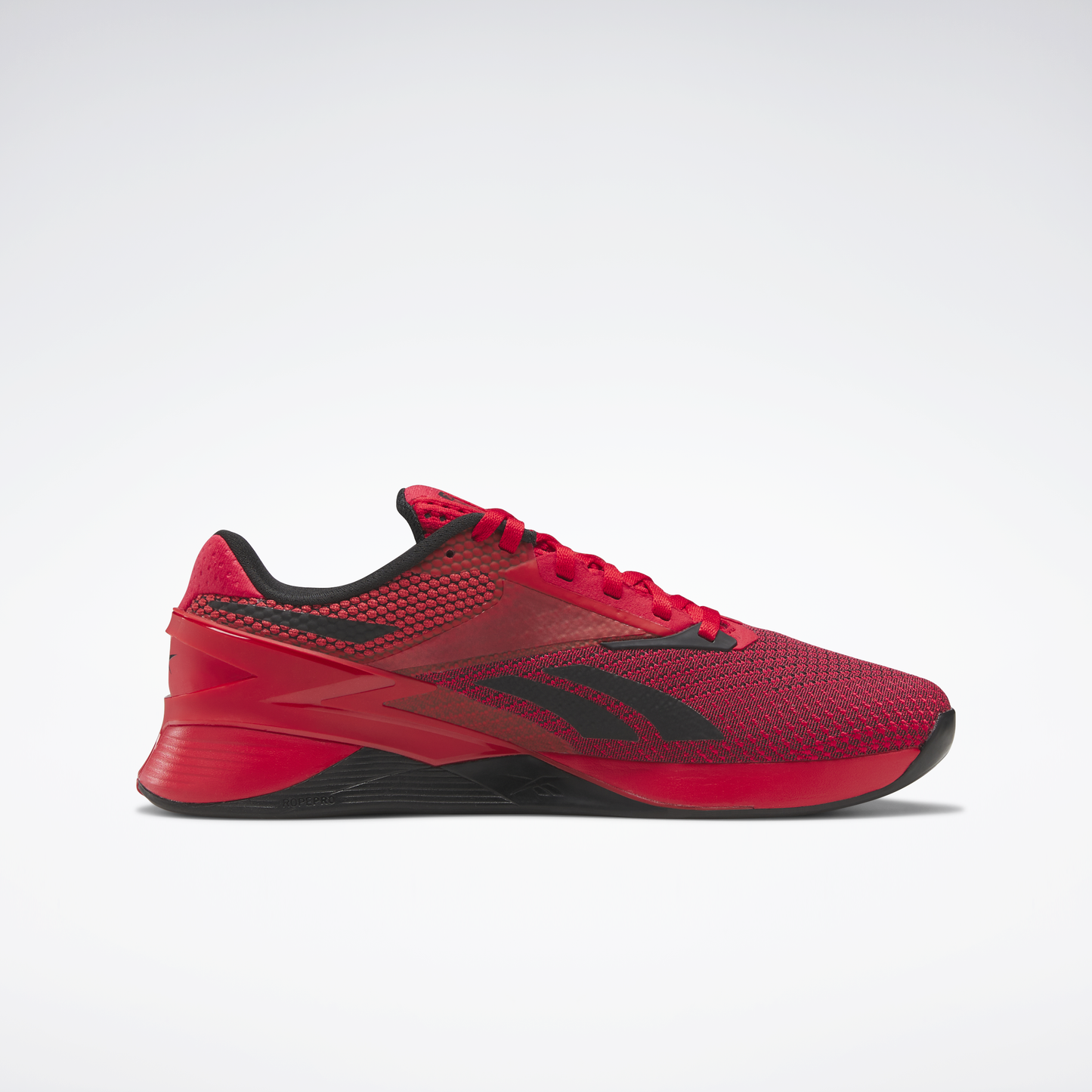 Nano X3 Men's Shoes Vector Red/Vector Red/Black