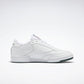 Club C 85 Shoes White/White/Chalk Green
