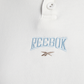Reebok Classics Varsity Sweatshirt Chalk