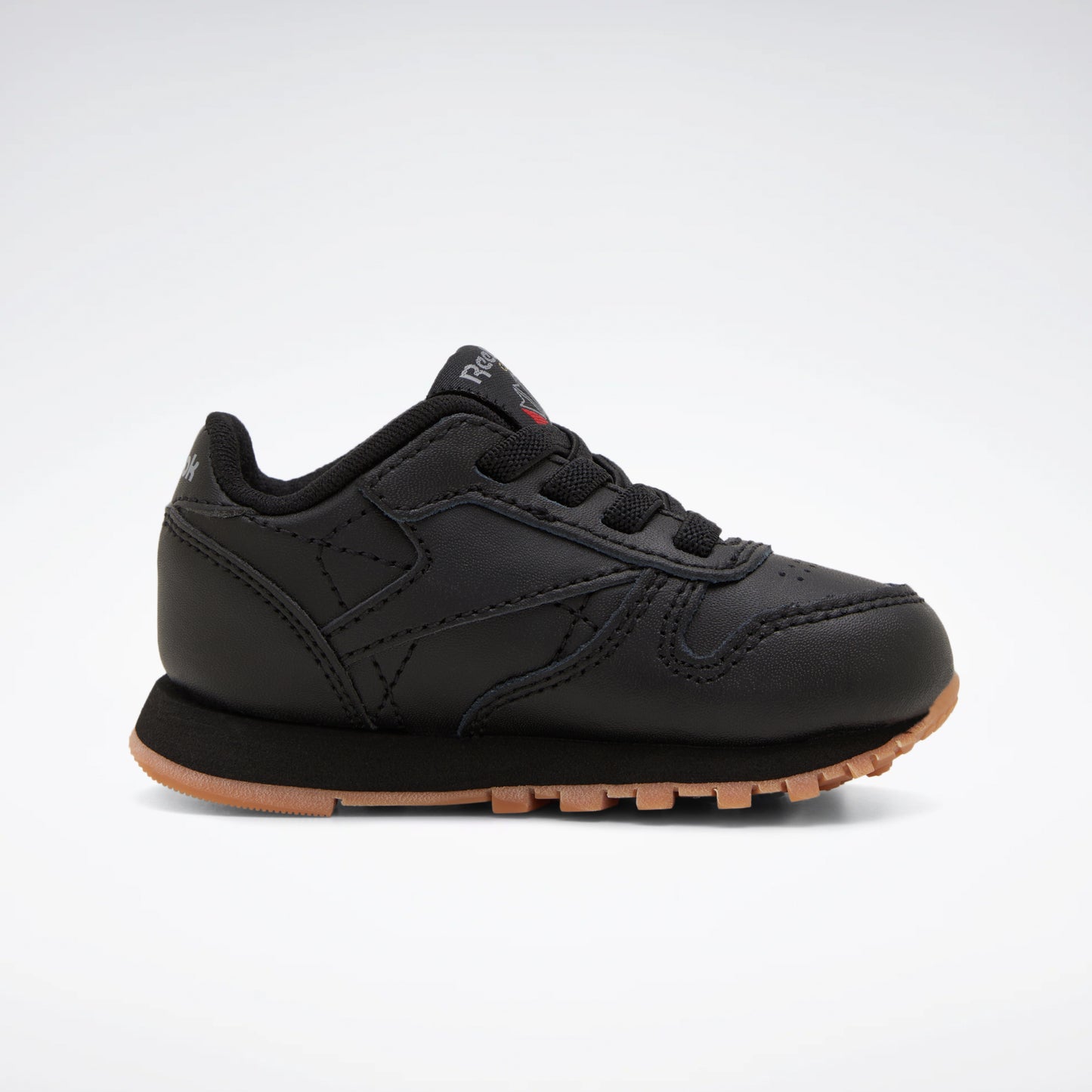 Classic Leather Shoes Black/Black – Reebok Australia