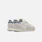 Classic Leather Shoes Chalk/Stucco/Hoops Blue