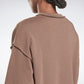 MYT Crew Sweatshirt Trek Grey