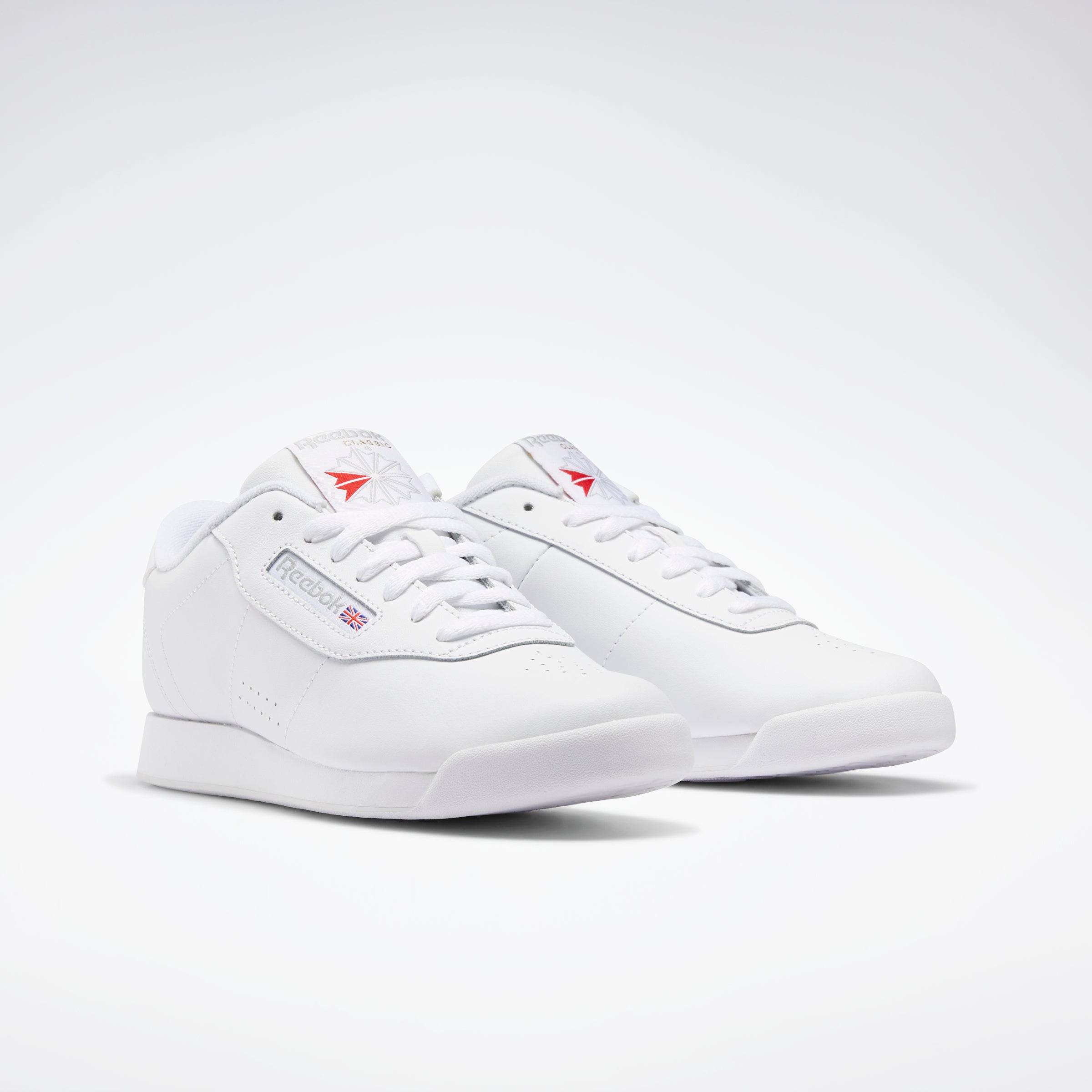 Princess sale cut reebok