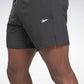 Strength Shorts 2.0 Black
