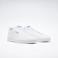 Reebok Royal Complete Clean 2.0 Shoes White/Collegiate Navy/White
